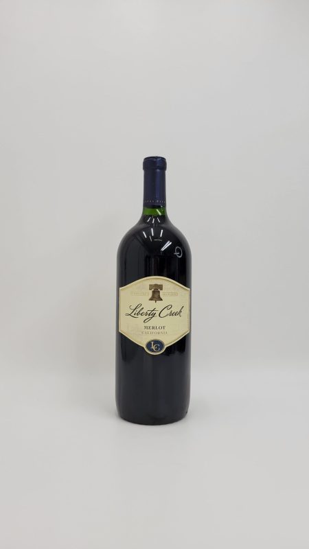 Liberty Creek Merlot 1.5 L