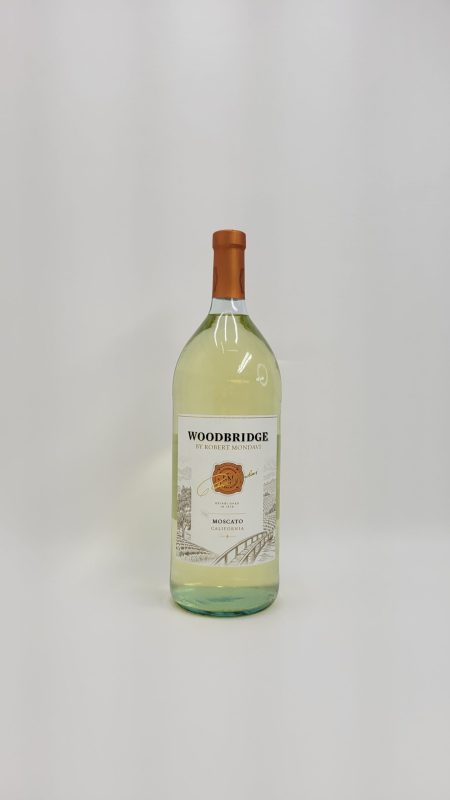 Woodbridge Moscato 1.5 L