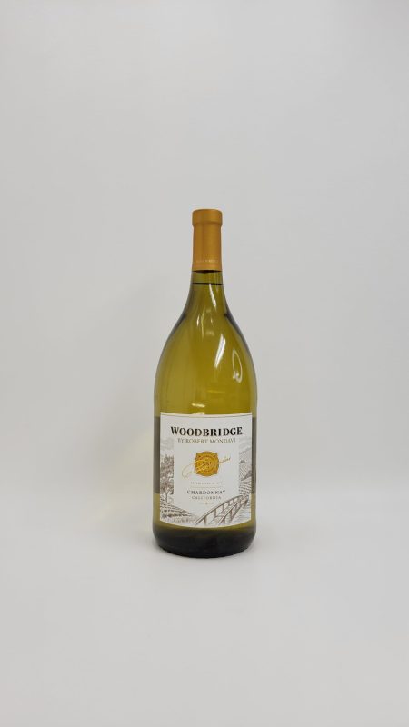 Woodbridge Chardonnay 1.5 Liter