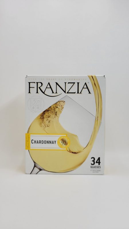 Franzia Chardonnay 5 Liter