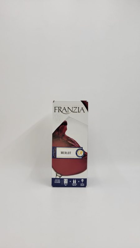 Franzia Merlot 1.5L