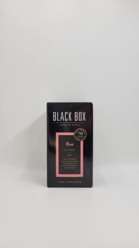 Black Box Rose 3 Liter