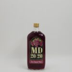 MD 20/20 Red Grape