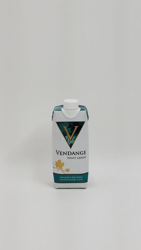 Vendange Pinot Grigio