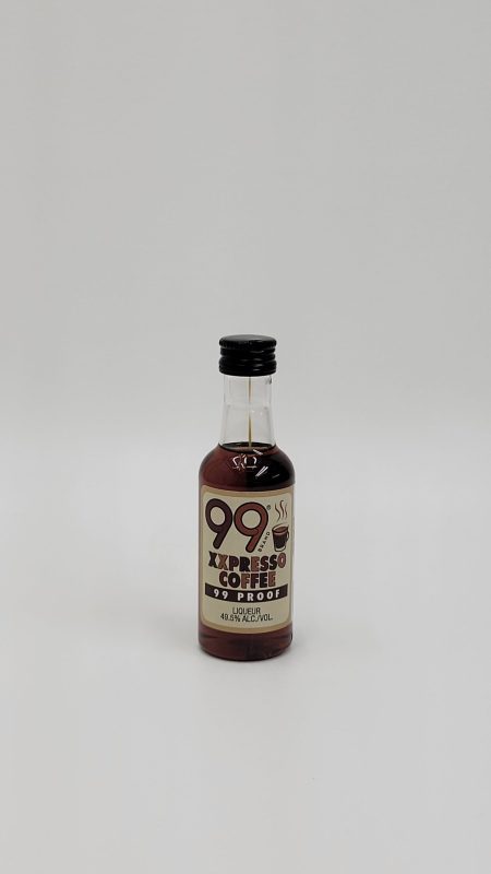 99 Coffee Liqueur 50 ml
