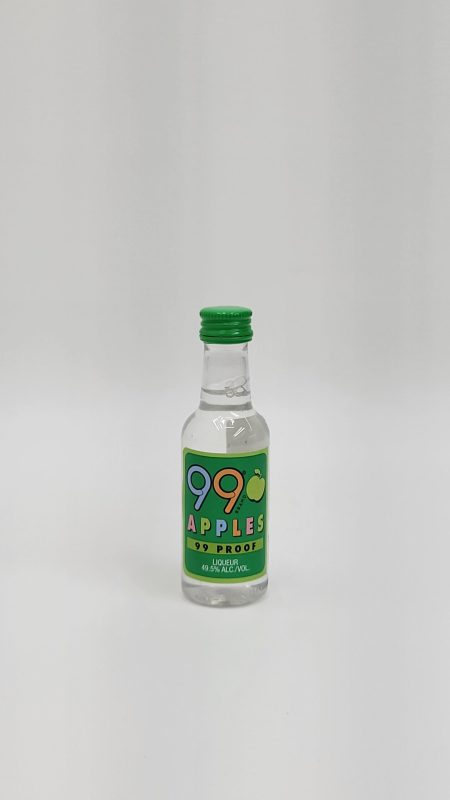 99 Apples 50 ml