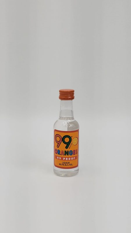 99 Orange 50 ml