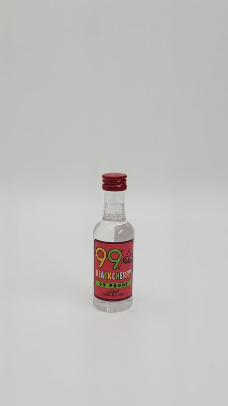 99 Black Cherry  50 ml