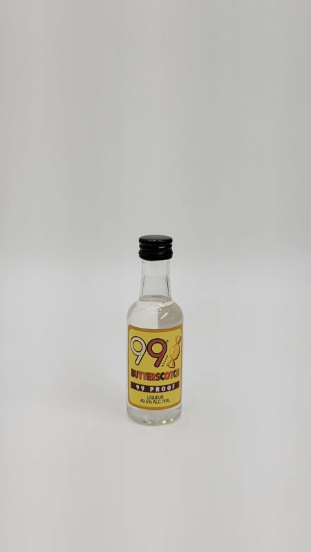 99 Butterscotch 50 ml