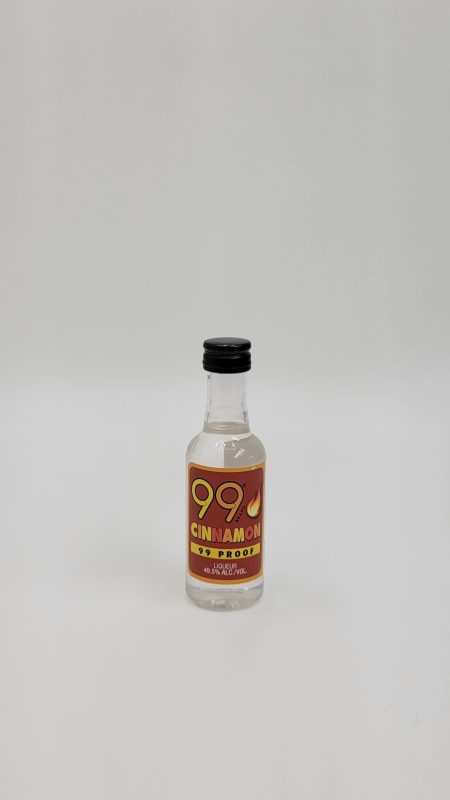 99 Cinnamon 50 ml