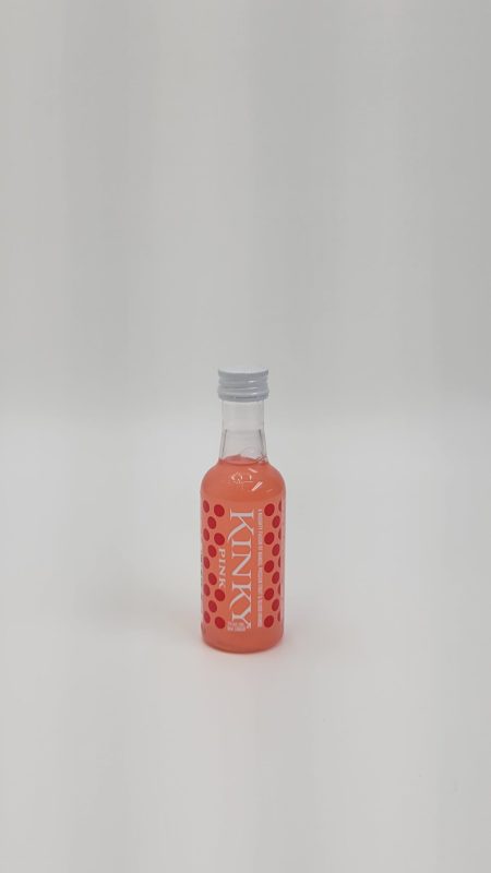 Kinky Pink Liqueur 50 ml