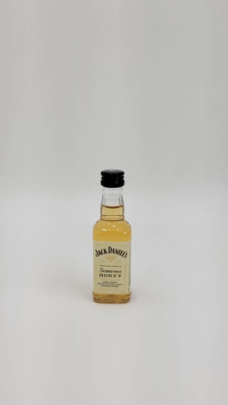 Jack Daniel’s Tennessee Honey Flavored Whiskey 50 ml