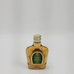 Crown Royal Regal Apple 50 ml