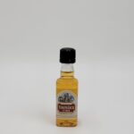 Yukon Jack Fire 100 proof 50 ml
