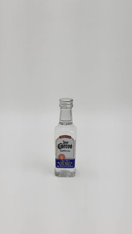 Jose Cuervo Especial Blue Agava Tequila 50 ml