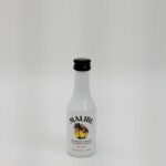 Malibu Coconut Rum 50 ml