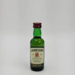 Jameson Irish Whiskey 50 ml