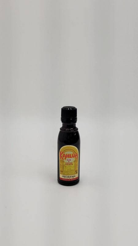 Kahlua Rum & Coffee Liqueur 50 ml