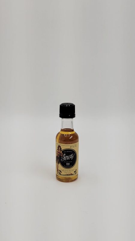 Sailor Jerry Spiced Rum 50 ml