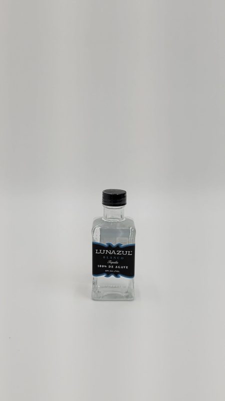 Lunazul Blanco 50 ml