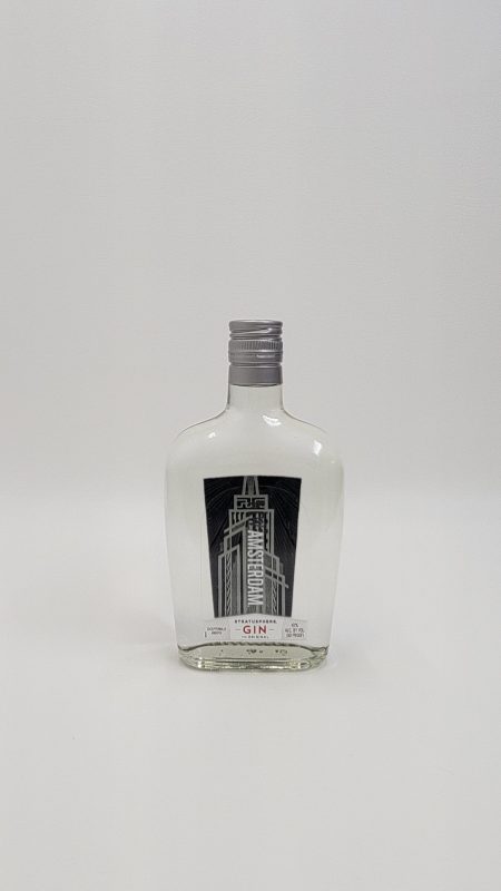 New Amsterdam Gin 375 ml