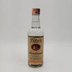 Tito’s Handmade Vodka 375 ml