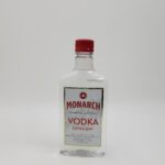 Monarch Extra Dry Vodka 375 ml
