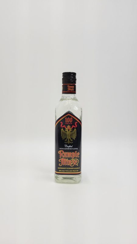 Rumple Minze 375 ml