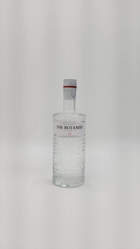 The Botanist Island Dry Gin 375 ml