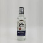 Jose Cuervo Especial Silver Tequila 375ml