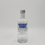 Absolute Vodka 375 ml