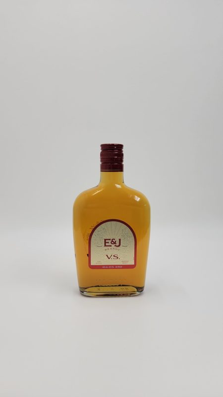 E&J V.S. Brandy 375 ml
