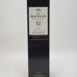 Macallan Scotch Whisky Sherry Oak Cask