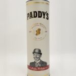Paddy’s Old Irish Whiskey 750 ml