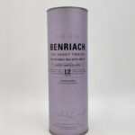 Benriach 1898 The Smoky Twelve Scotch Whiskey 750 ml