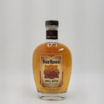 Four Roses Small Batch Bourbon Whiskey 750 ml