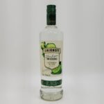 Smirnoff Zero Sugar Infusions Cucumber & Lime 750 ml