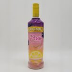 Smirnoff Pink Lemonade Vodka 750 ml