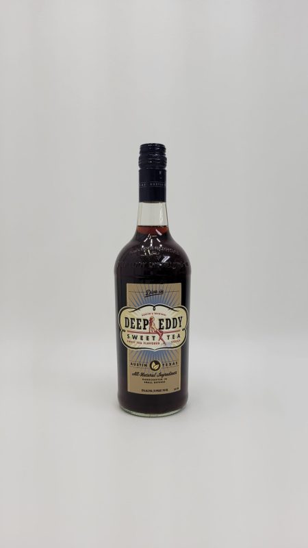 Deep Eddy Sweet Tea Vodka 750 ml