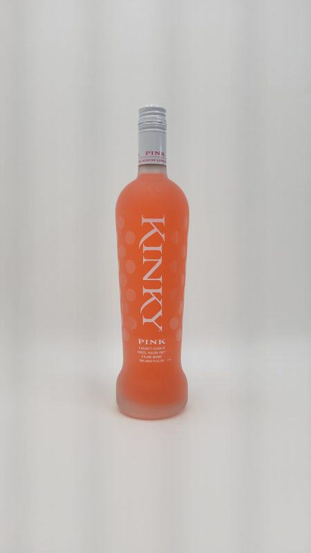 Kinky Pink Liqueur 750 ml