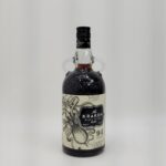 The Kraken Black Spiced Rum 750ml