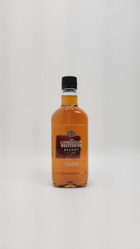 Christian Brothers VS Brandy 750 ml
