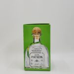 Patron Silver Tequila 750 ml
