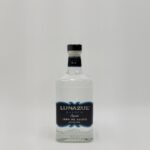 Lunazul Blanco Tequila 750 ml