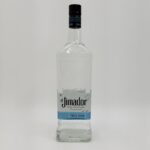 El Jimador Silver Tequila 750 ml