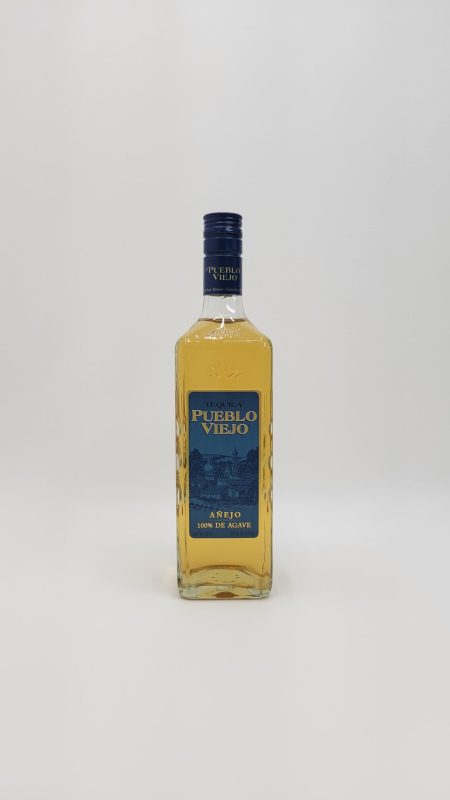 Pueblo Viejo Tequila 750ml