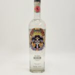 Jose Cuervo Tradicional Plata Tequila 750ml