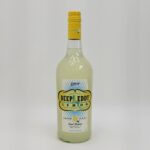 Deep Eddy Lemon Vodka 750 ml