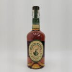 Michter’s Single Barrel Straight Rye Whiskey – 750 ml