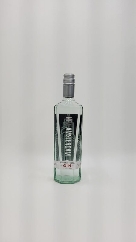 New Amsterdam Gin 750 ml